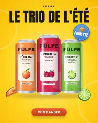Pub d'exemple