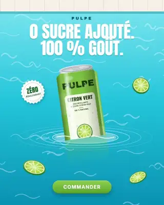 Pub d'exemple