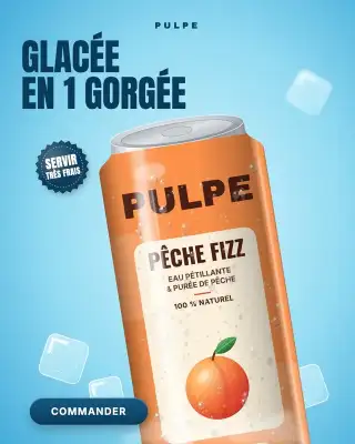 Pub d'exemple