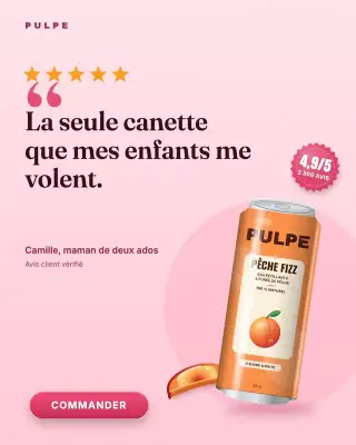 Pub d'exemple
